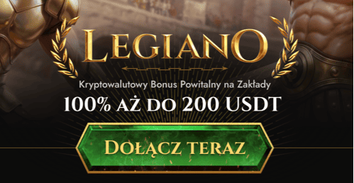 Mobile App Legiano Casino
