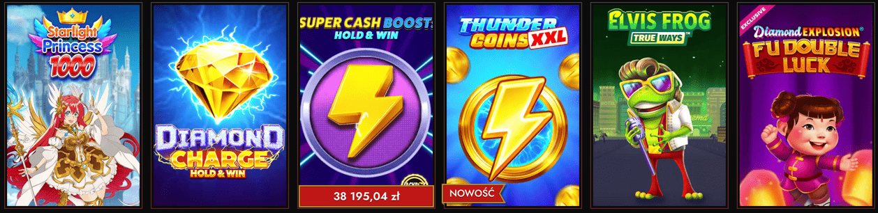 Slots Legiano Casino