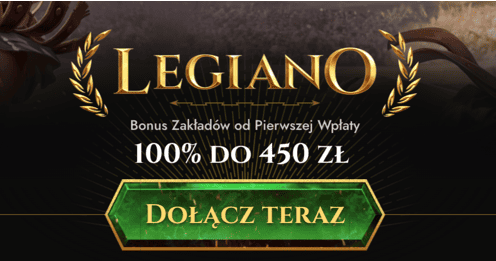 Top Pay Methods Legiano Casino